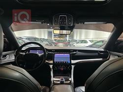 جيب جراند شيروكي إل